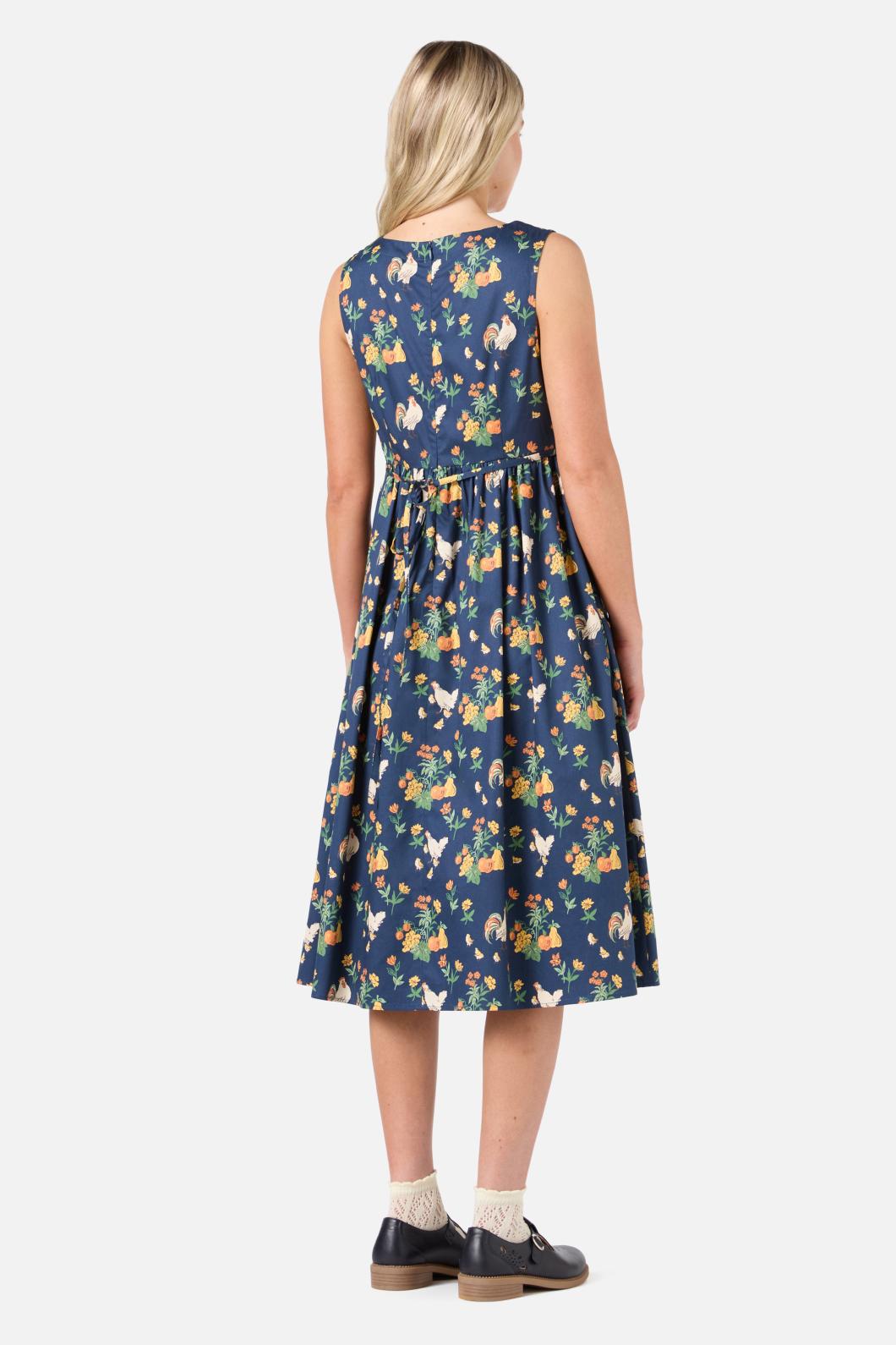navy
