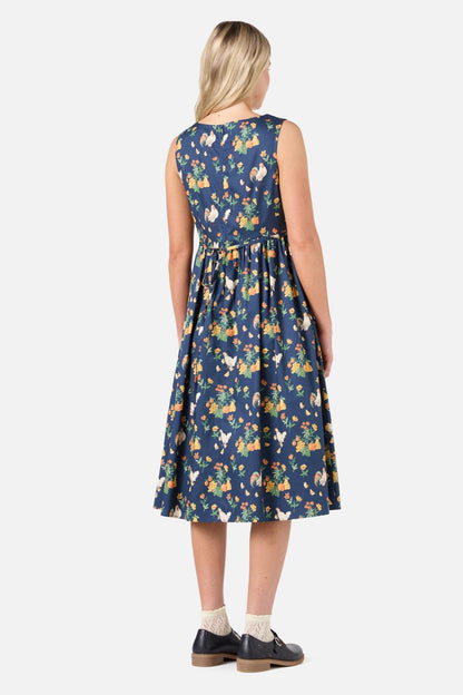 navy