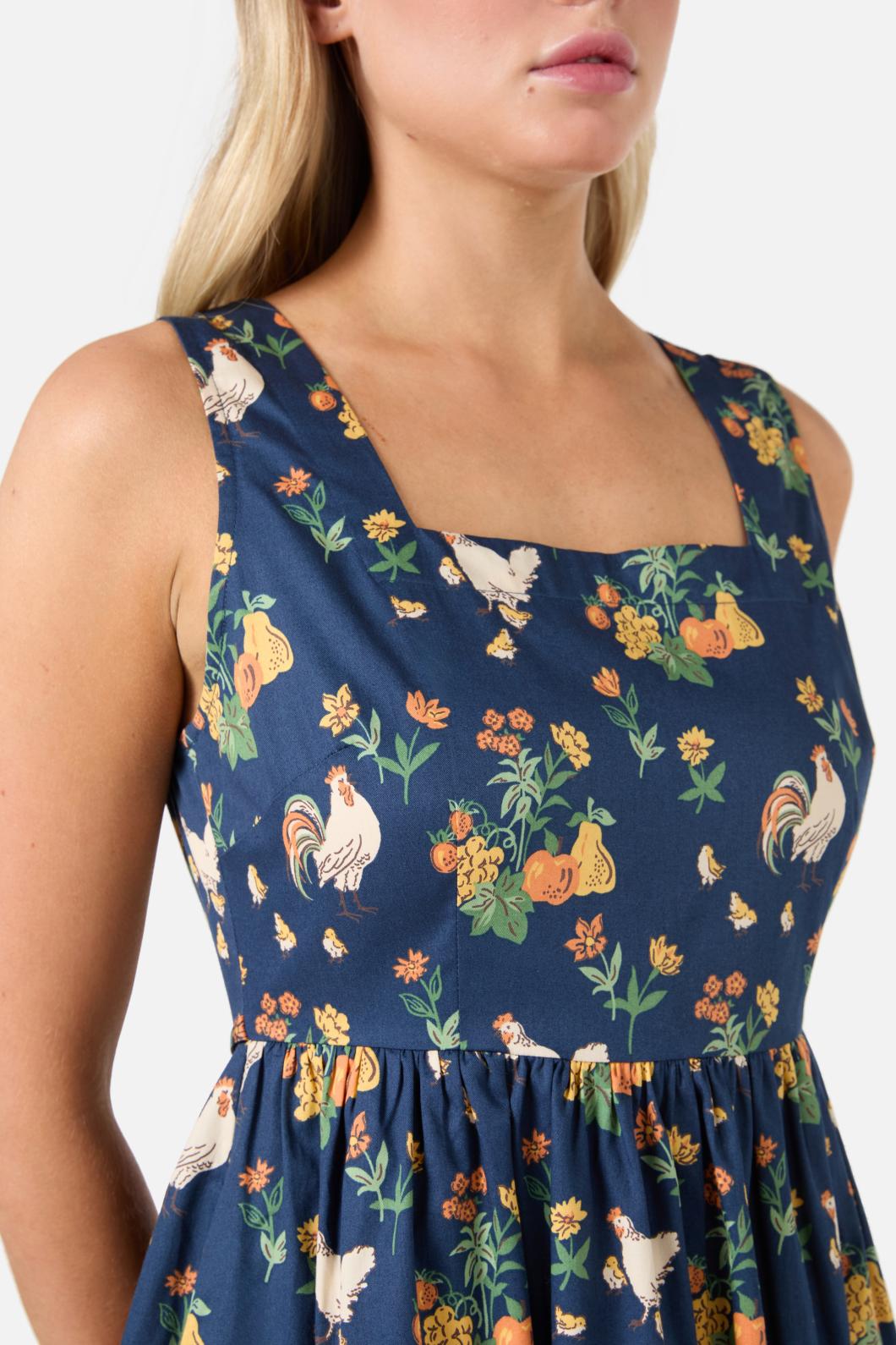 navy