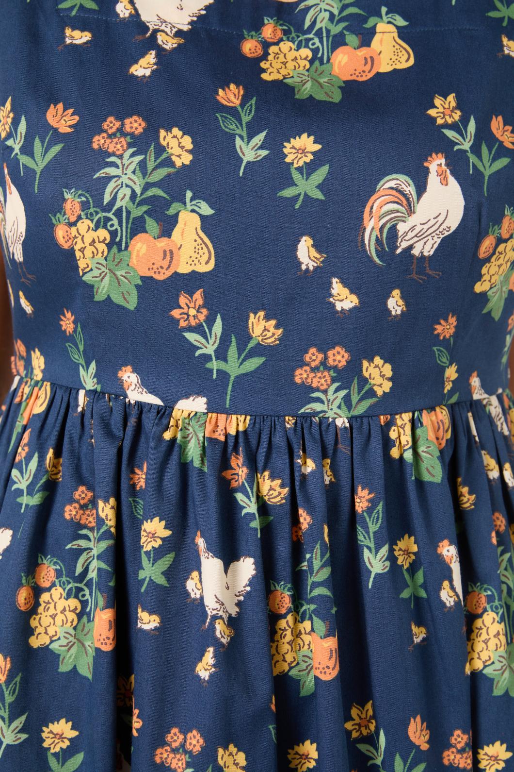 navy