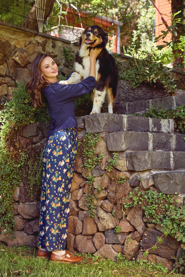 Chickens Tapered Pant – Princess Highway