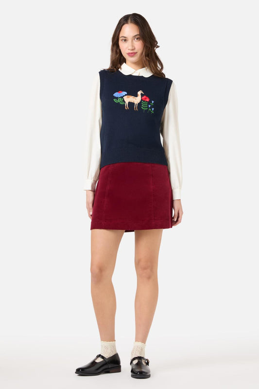 navy