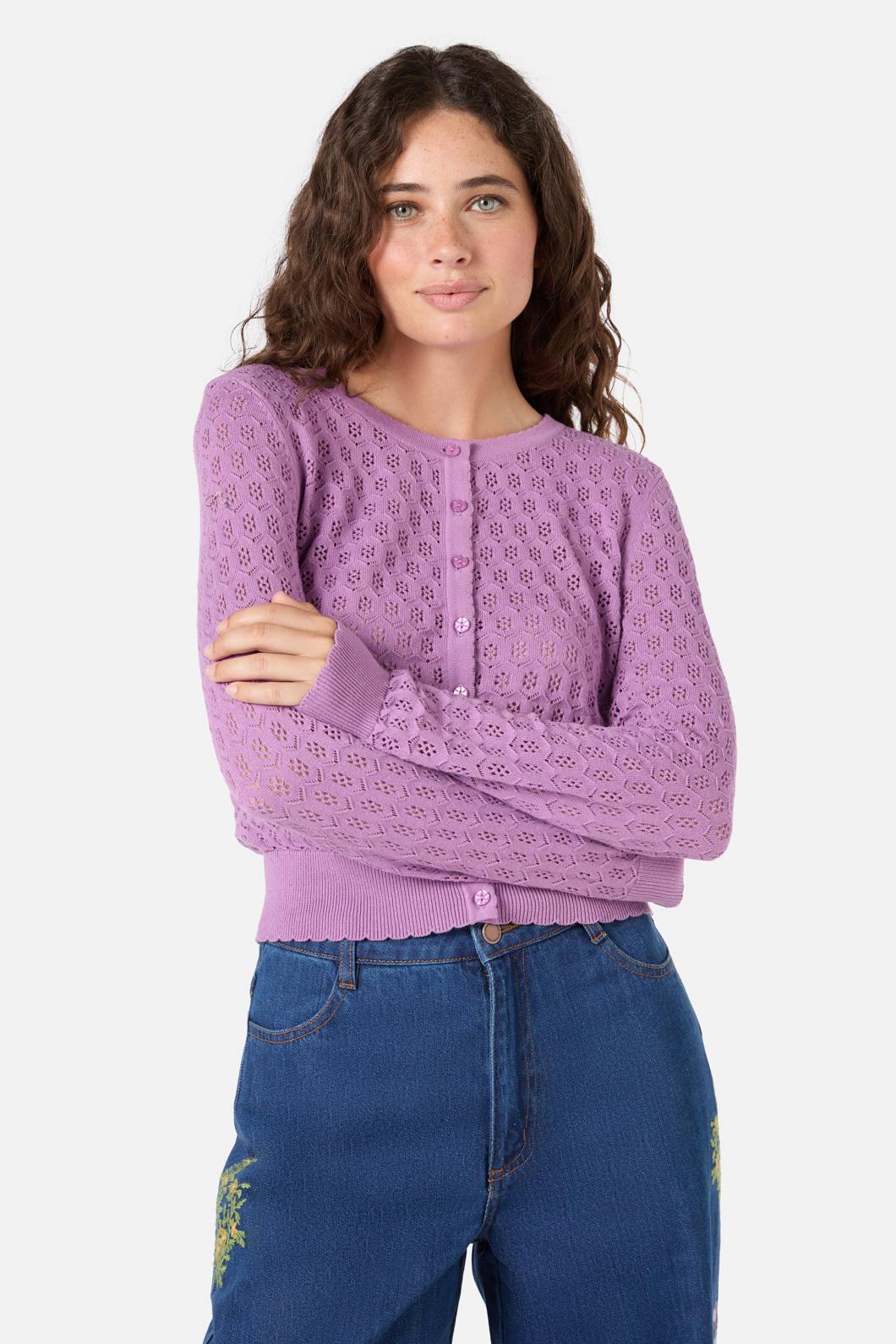 lilac