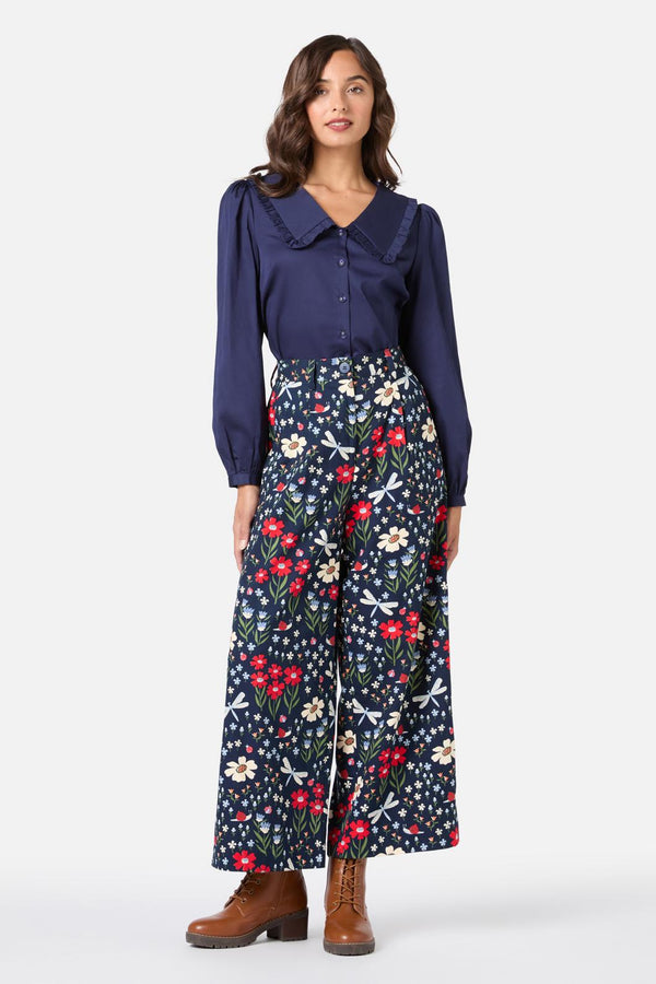 navy