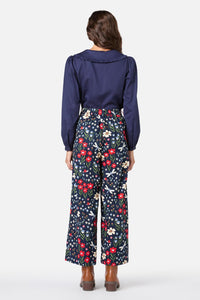 navy