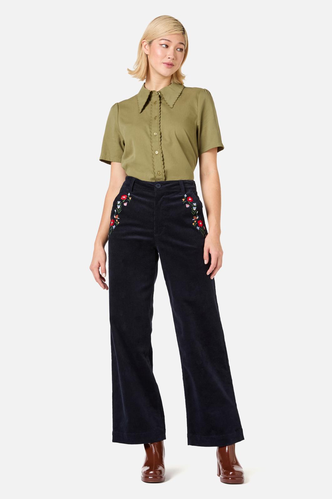 navy