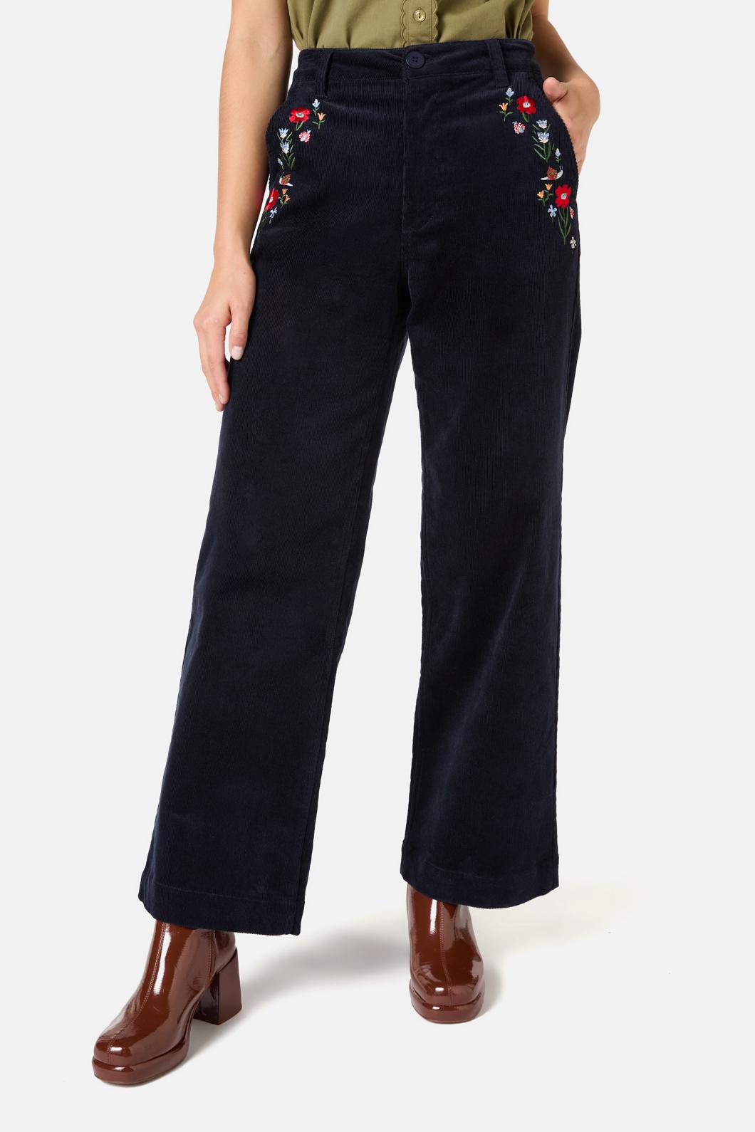 navy