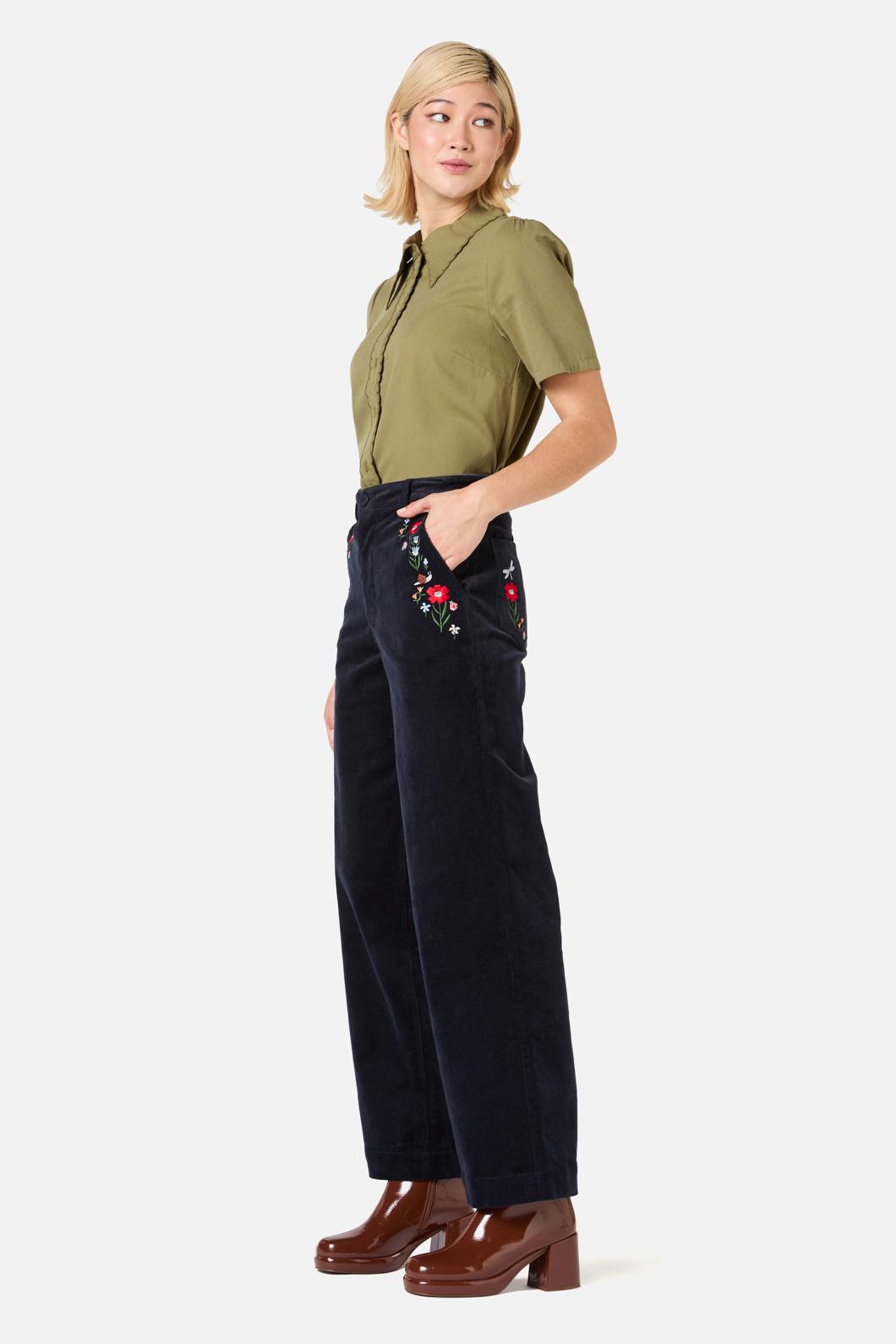 navy