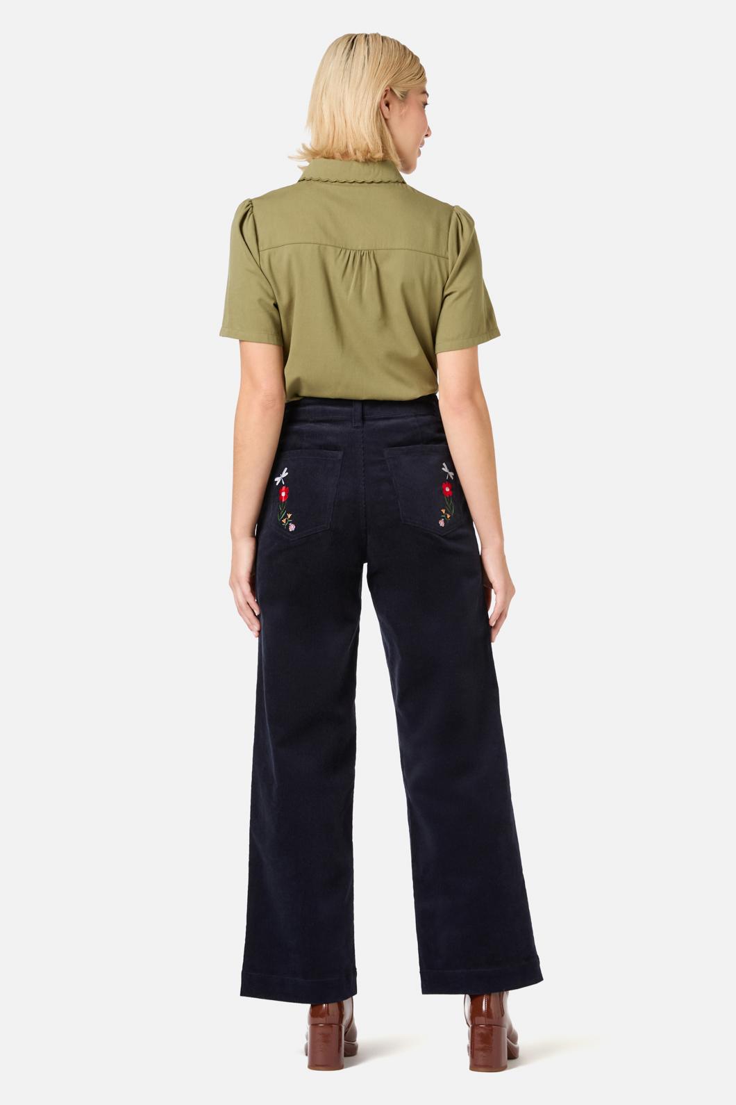 navy