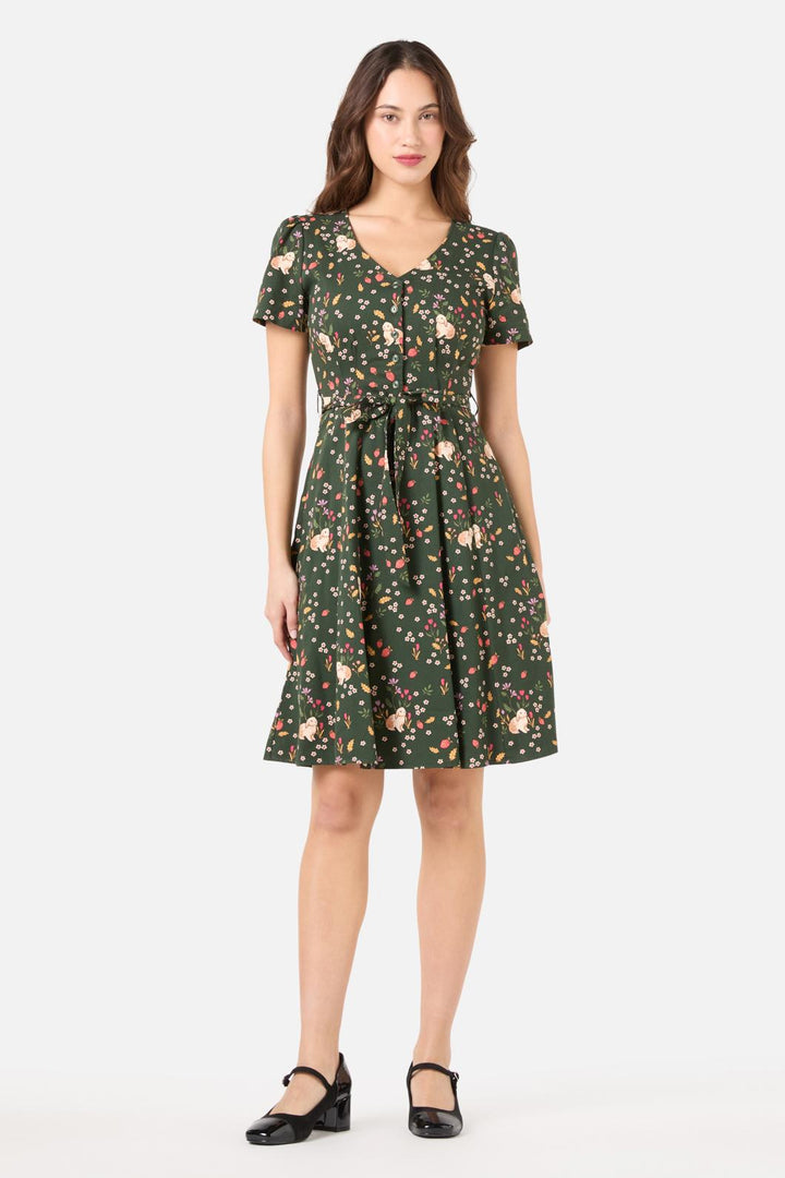 olive