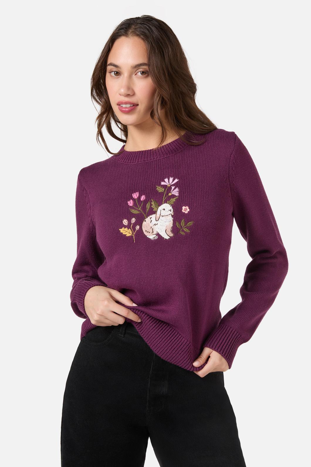 plum