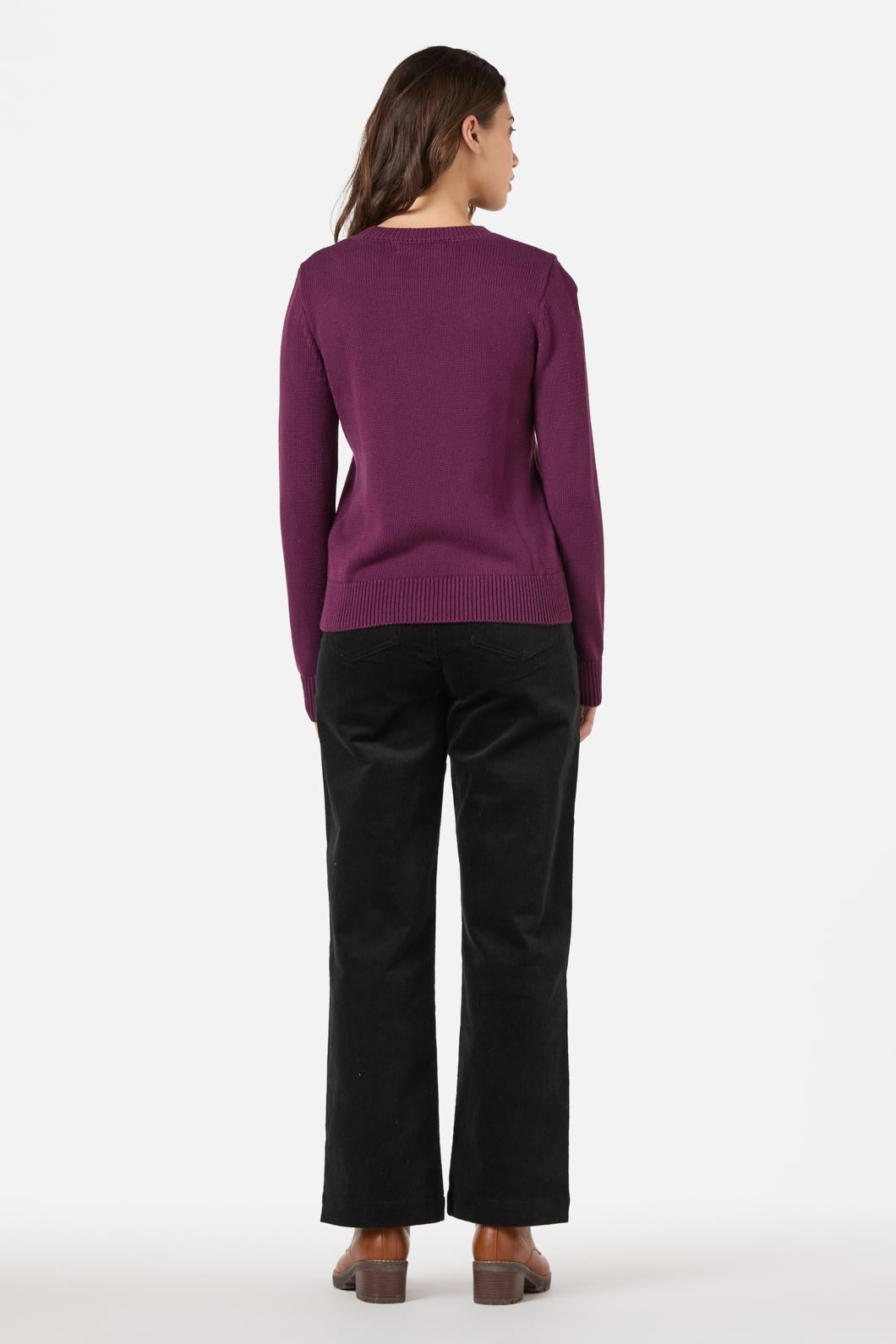plum