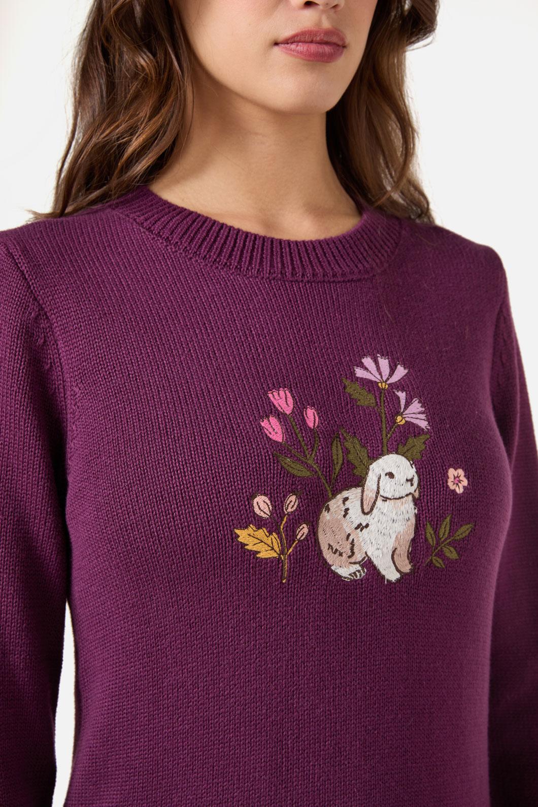 plum