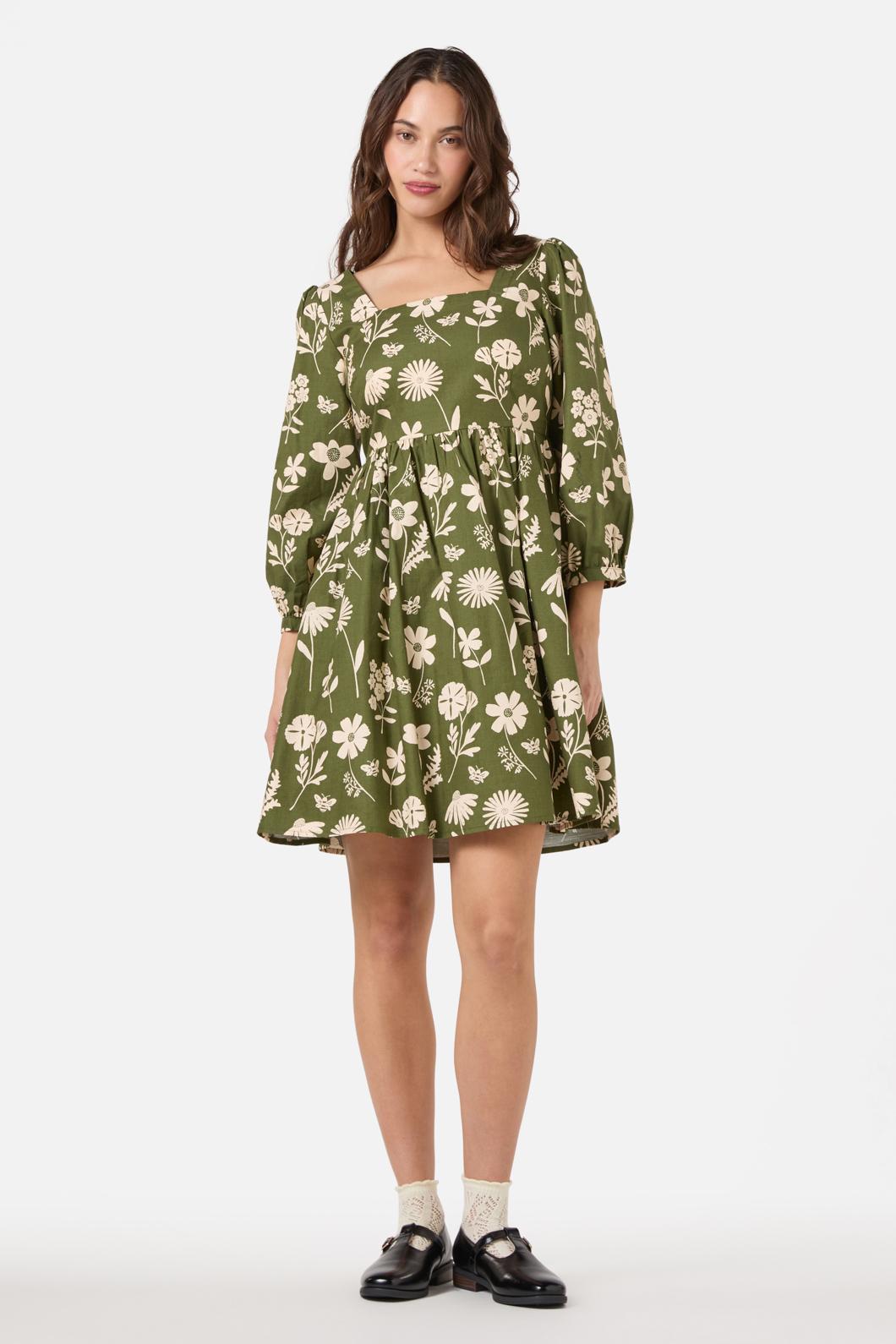 olive