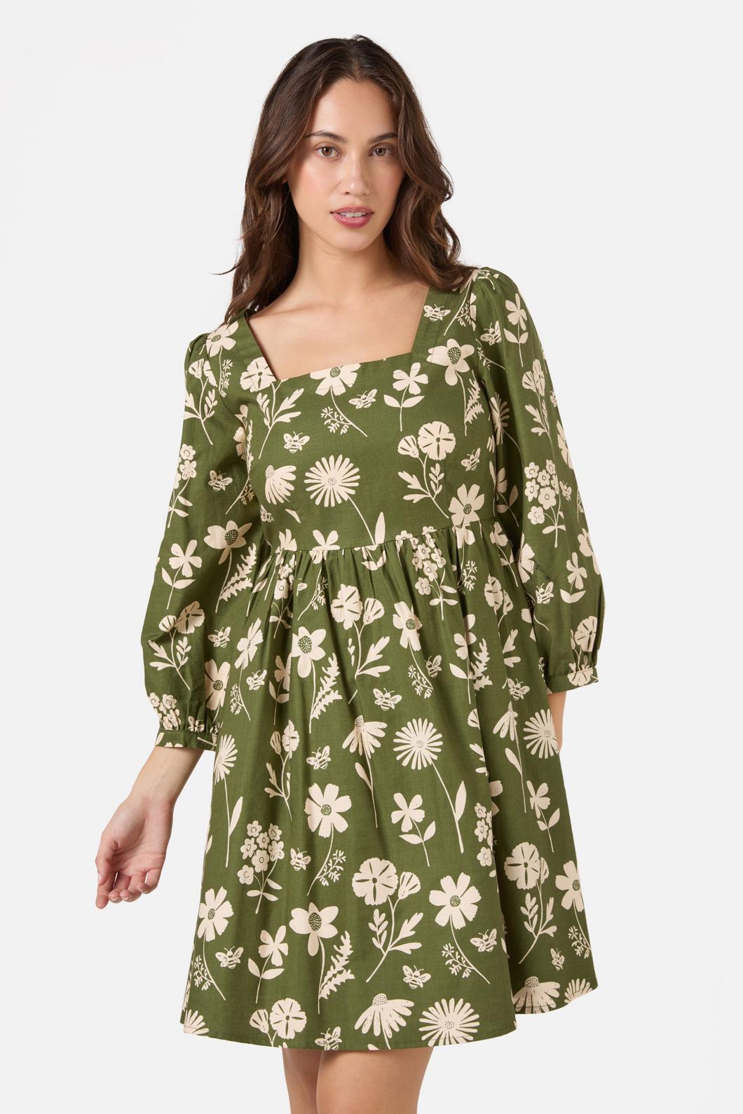 olive