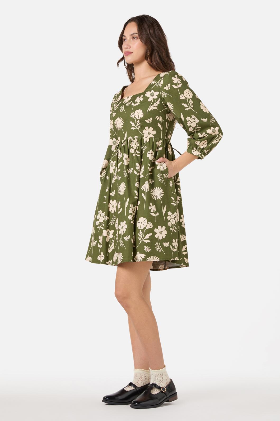 olive