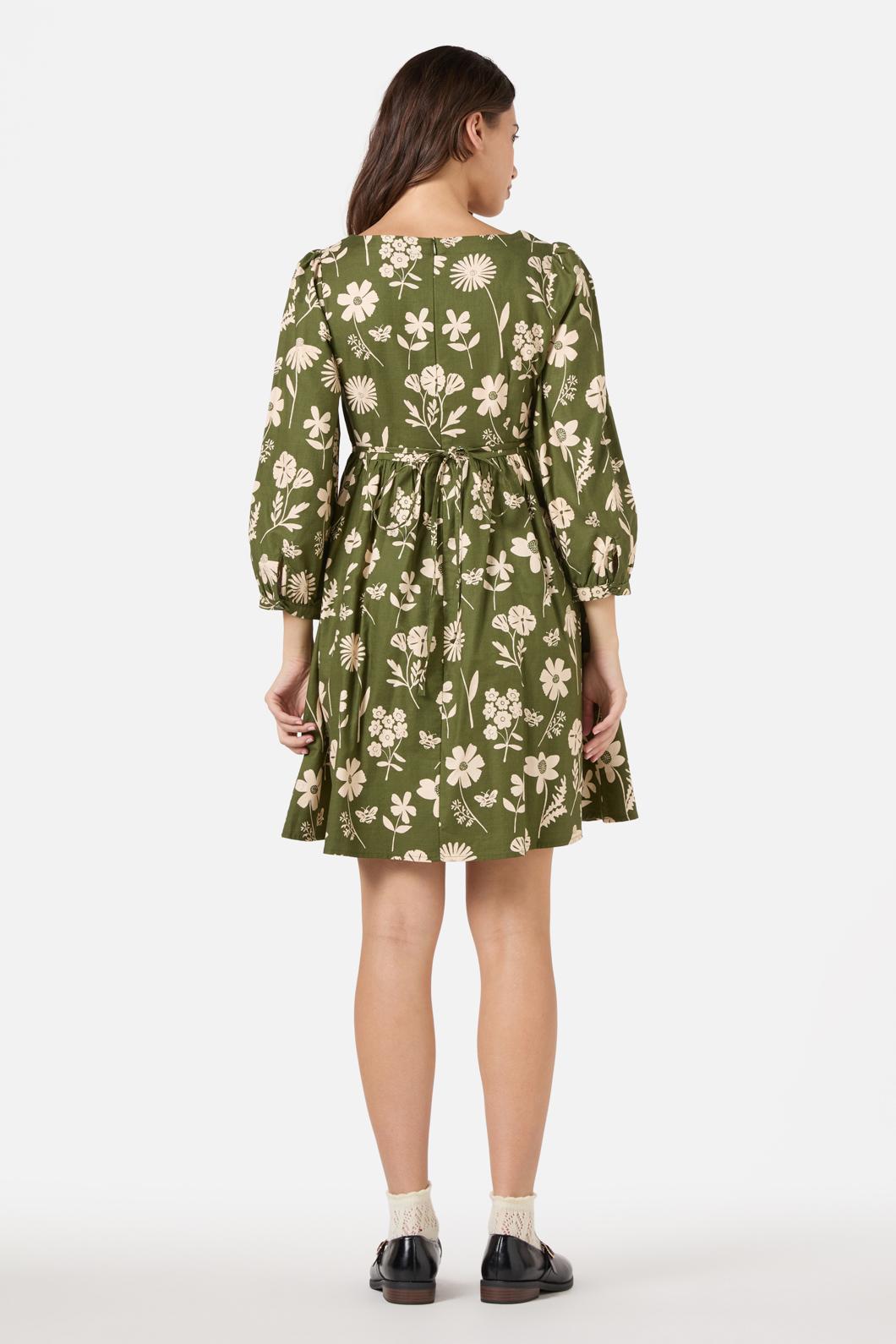 olive