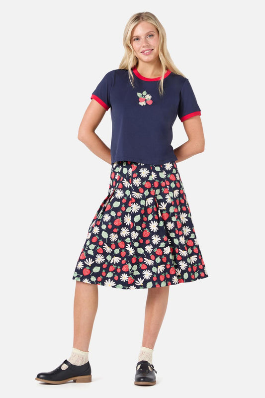 navy
