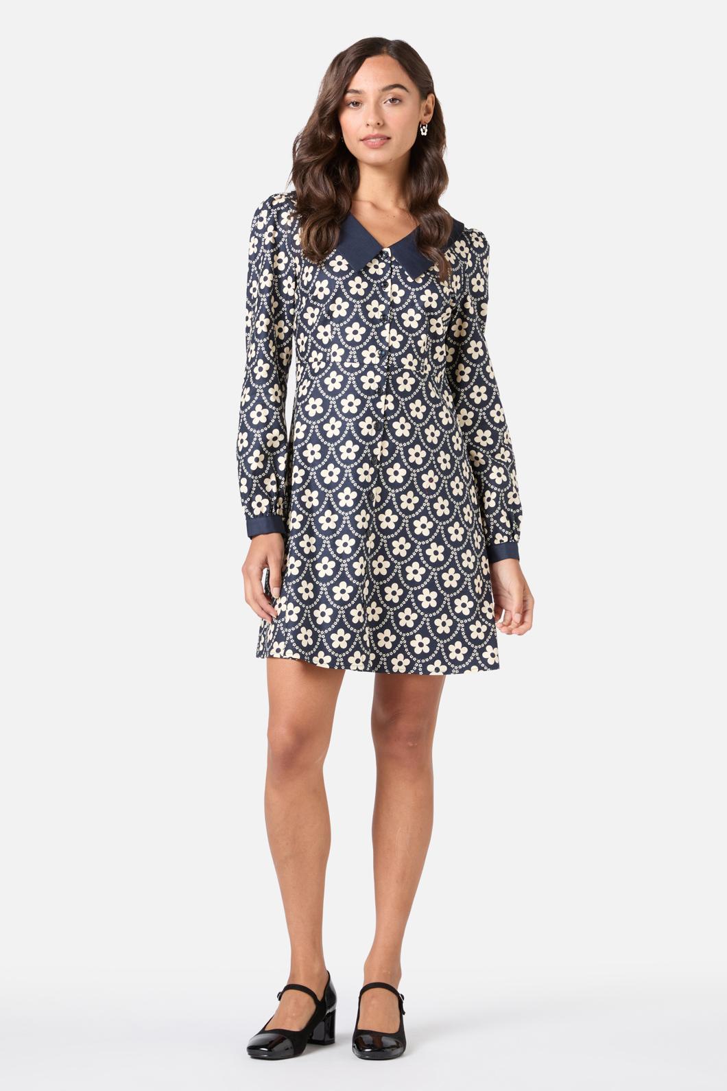 navy