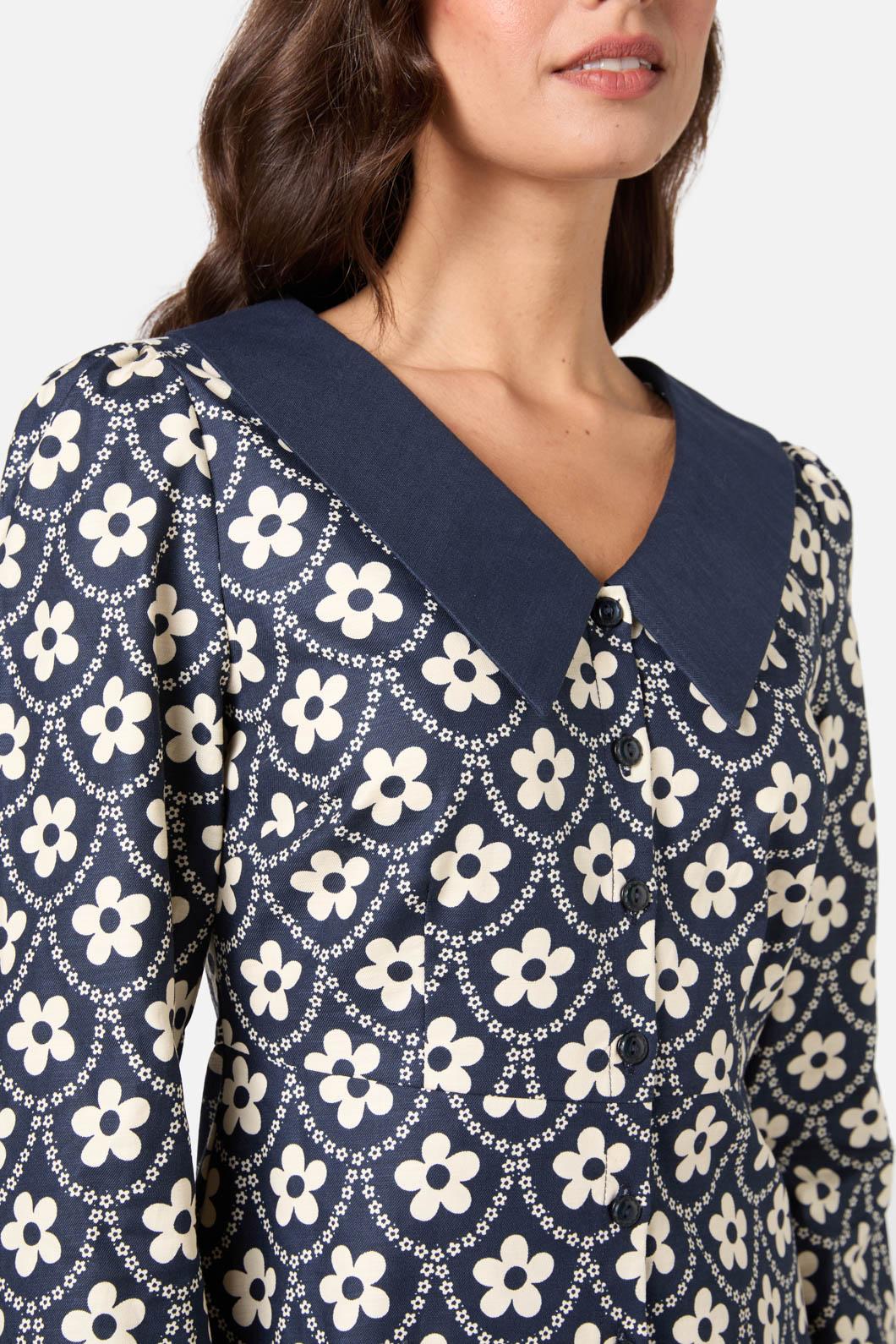 navy