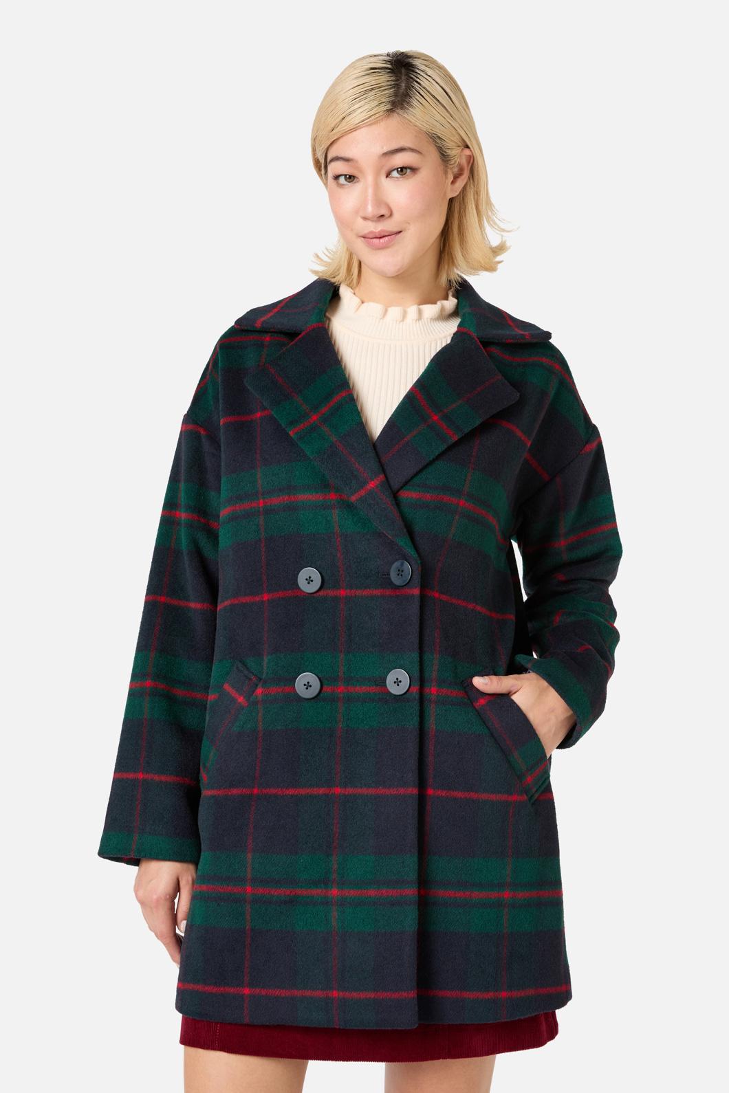 red-green