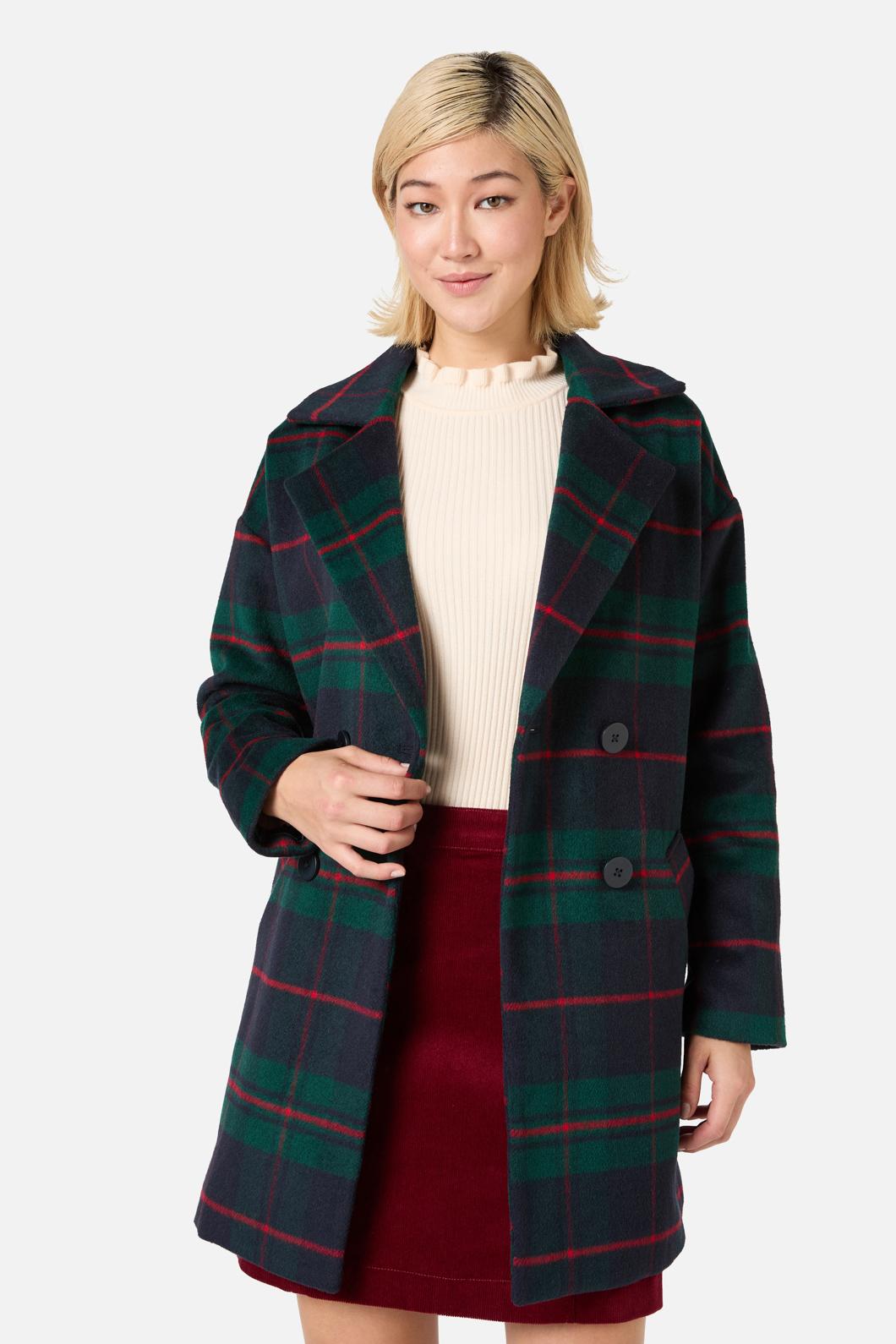 red-green