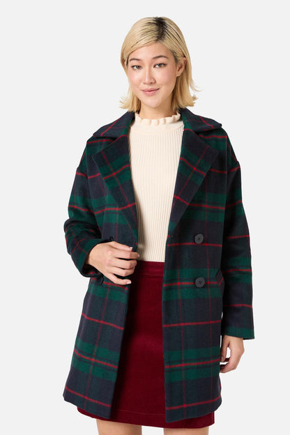 red-green