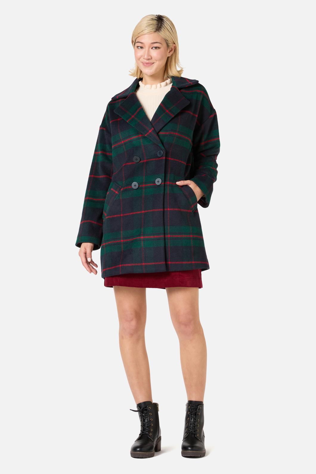 red-green