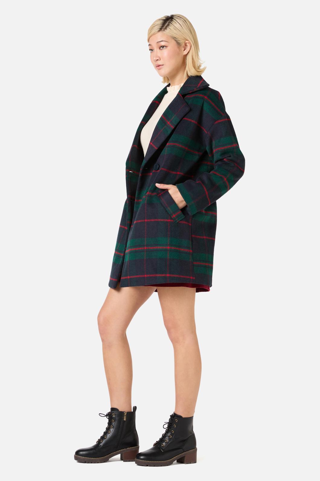 red-green