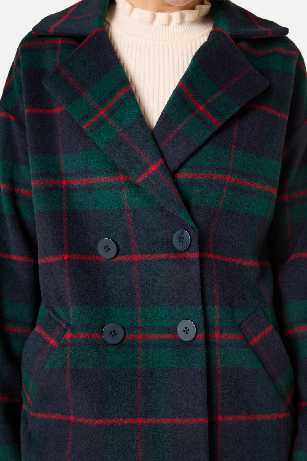 red-green