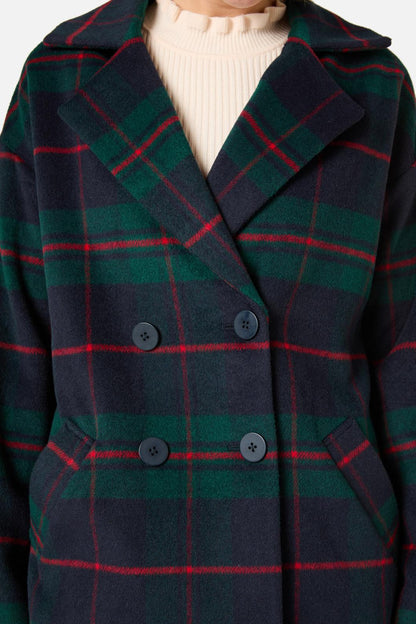 red-green