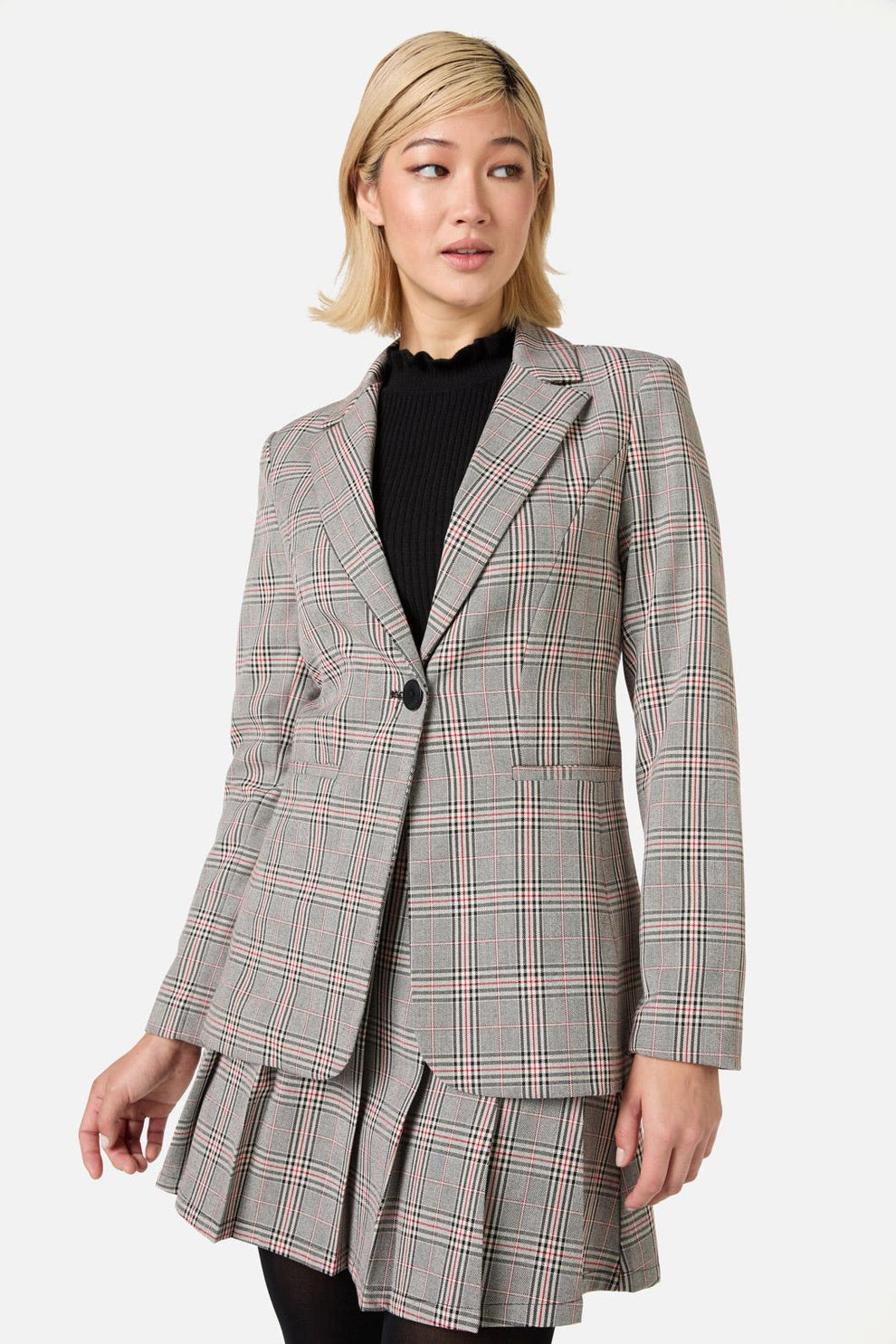 Joe Check Joe Check Blazer – Princess Highway