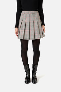 black-red
