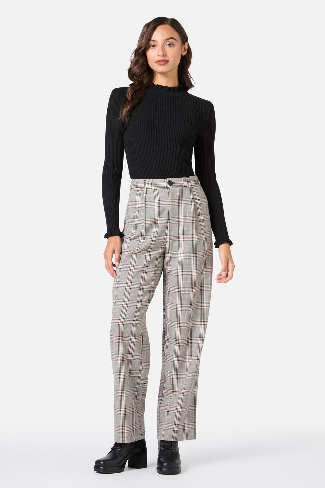 Joe Check Joe Check Tailored Pant – Princess Highway