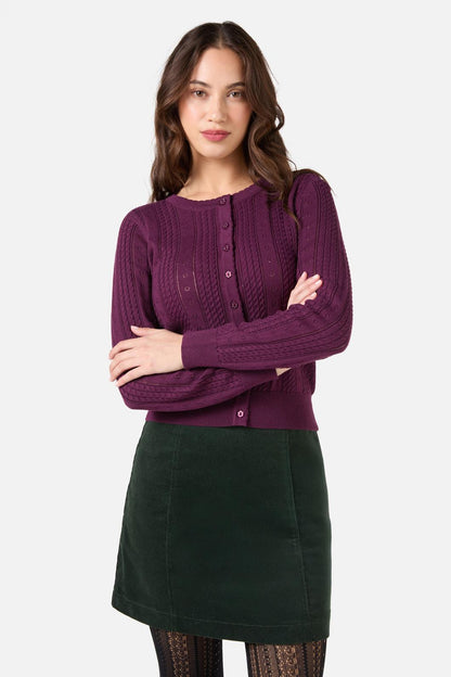 plum