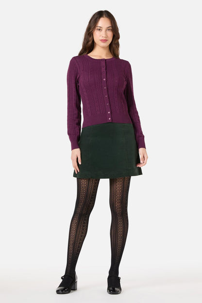 plum