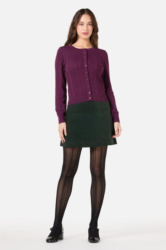 plum