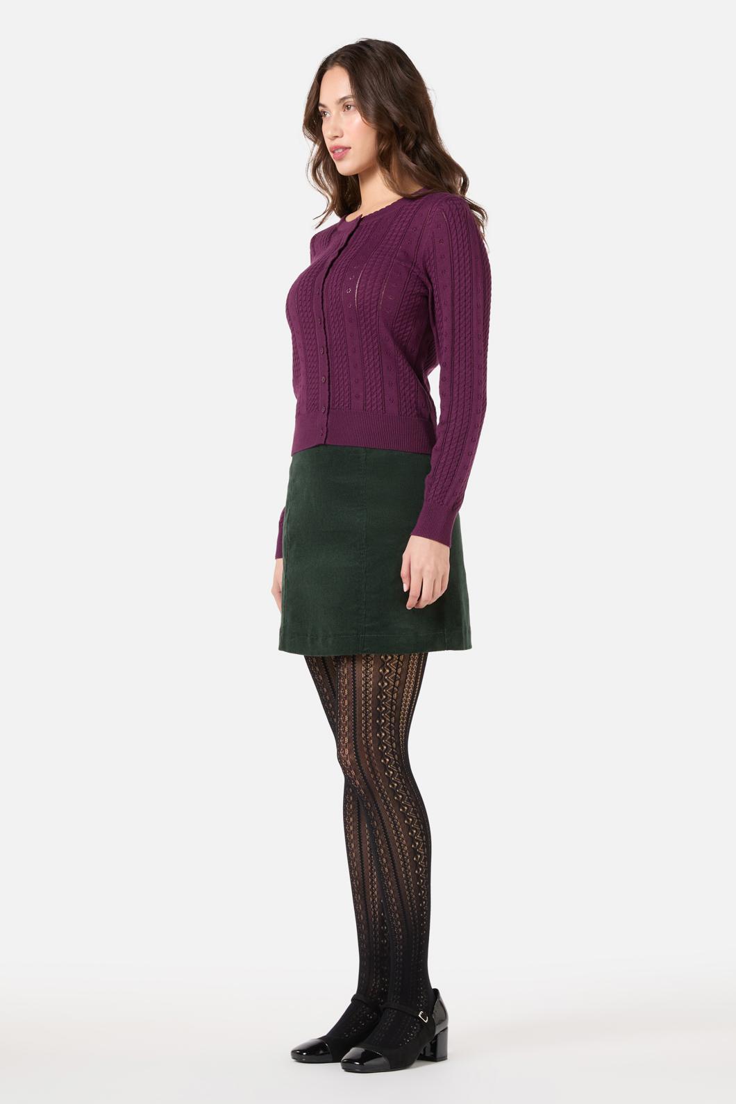 plum
