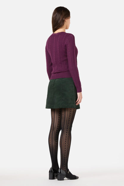 plum
