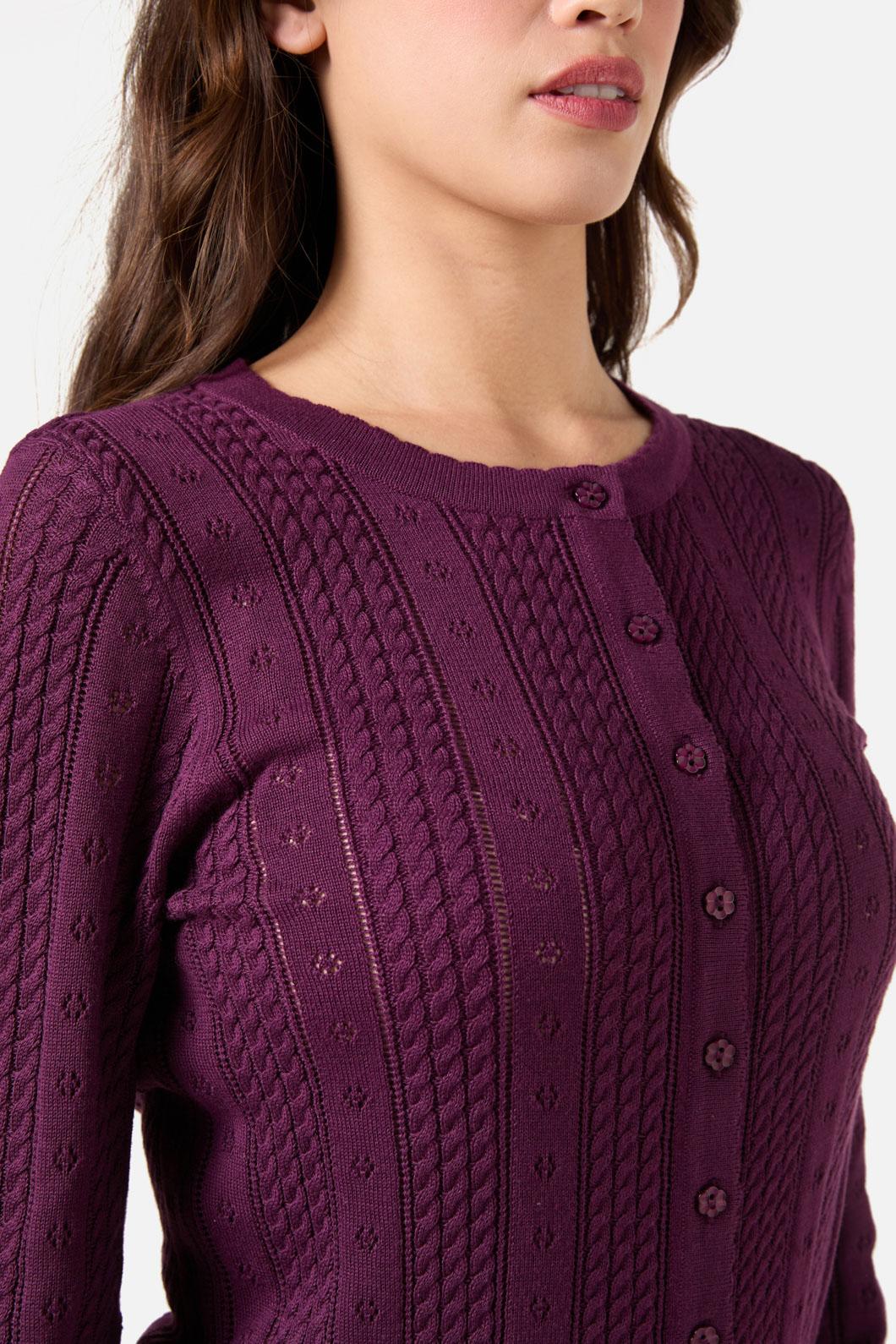 plum
