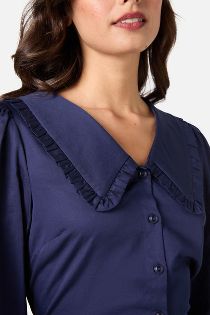 navy