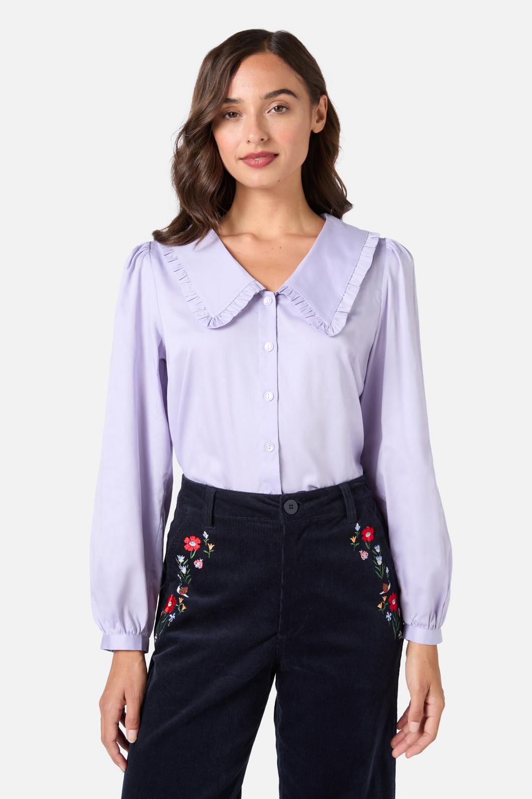 lilac
