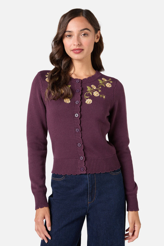 plum