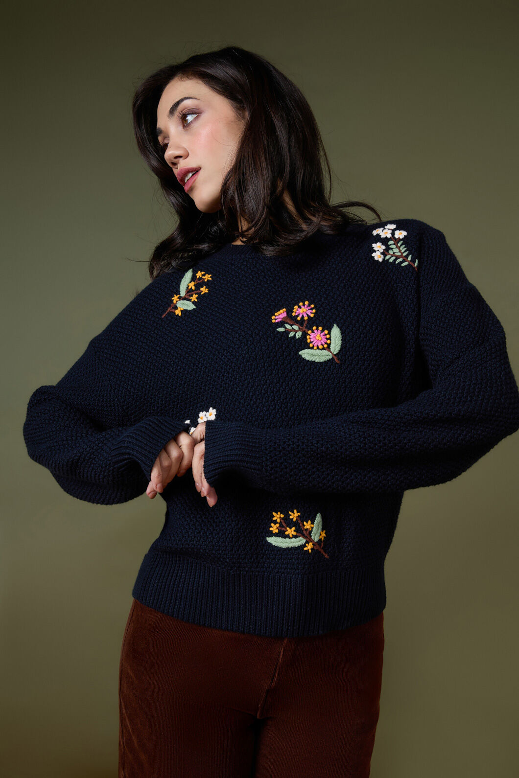 navy