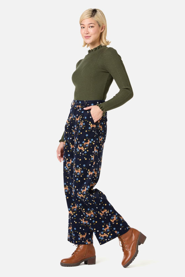 navy
