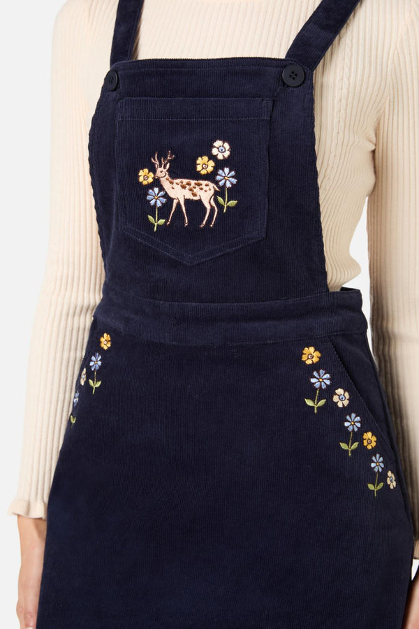 sachin and babi light blue dress The Floral Dress Trend Is Selling Wildly at Topshop