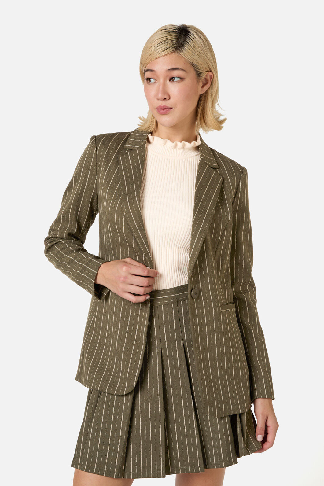 olive