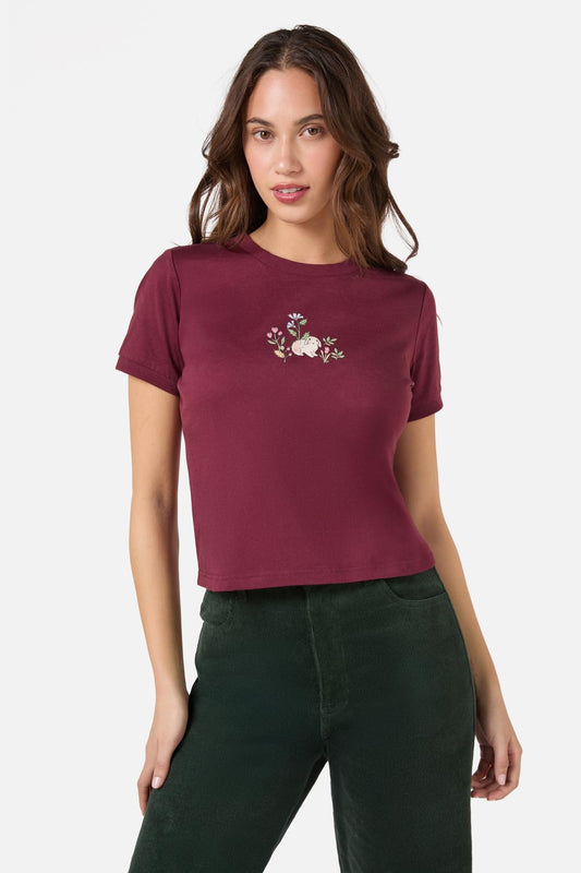 plum
