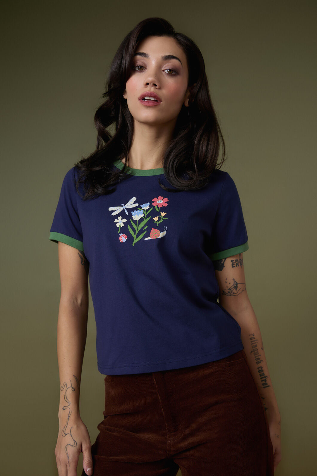 navy