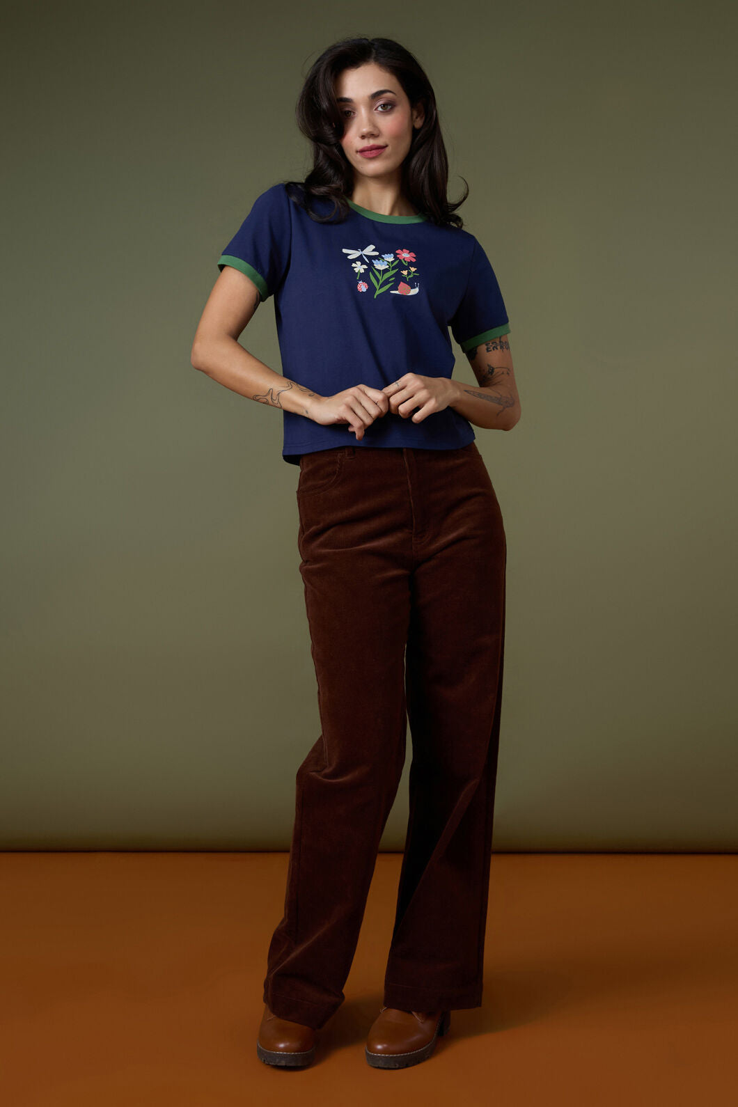 navy